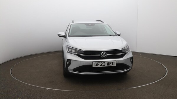 Used Volkswagen Taigo 2023 for sale - 76099585: Photo 42