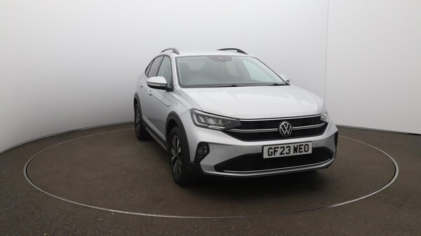Used Volkswagen Taigo 2023 for sale - 76099585: Photo 43