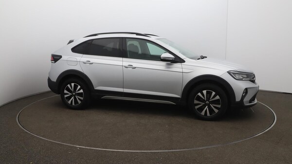 Used Volkswagen Taigo 2023 for sale - 76099585: Photo 49