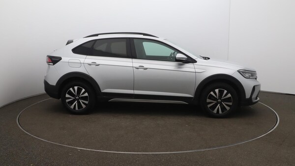 Used Volkswagen Taigo 2023 for sale - 76099585: Photo 50