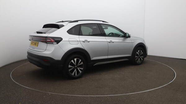 Used Volkswagen Taigo 2023 for sale - 76099585: Photo 54