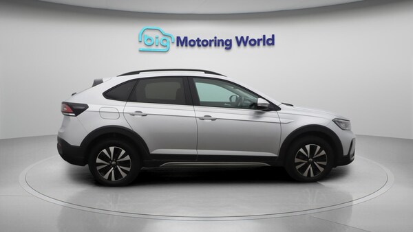 Used Volkswagen Taigo 2023 for sale - 76099585: Photo 9
