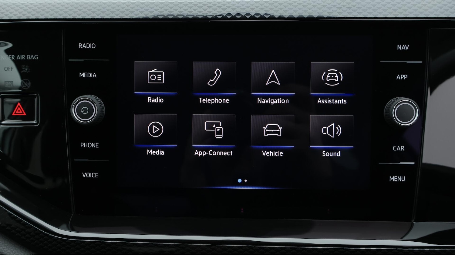 Used Volkswagen Taigo 2023 for sale - 76613390: Photo 12