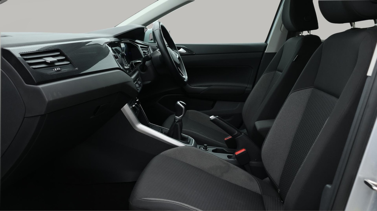 Used Volkswagen Taigo 2023 for sale - 76613390: Photo 15