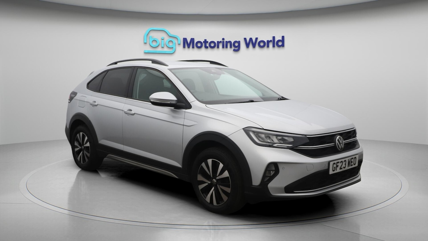 Used Volkswagen Taigo 2023 for sale - 76613390: Photo 2