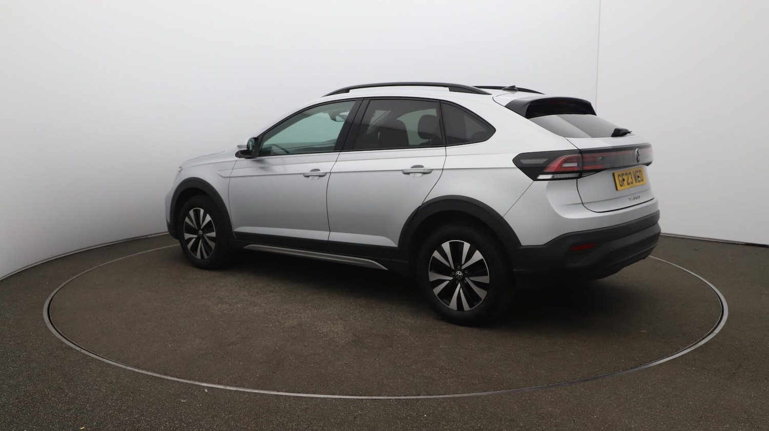 Used Volkswagen Taigo 2023 for sale - 76613390: Photo 36