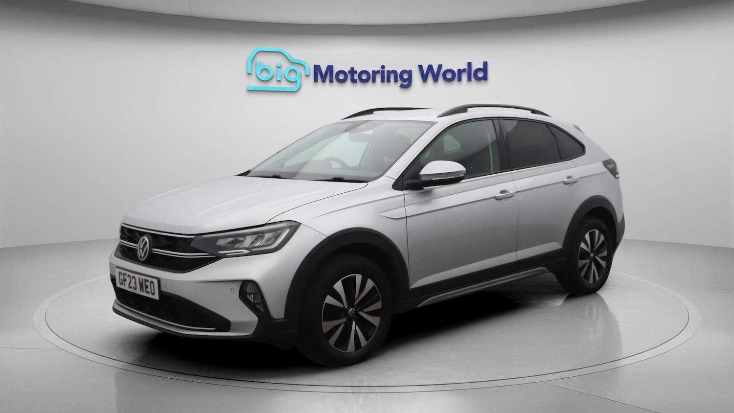 Used Volkswagen Taigo 2023 for sale - 76613390: Photo 4