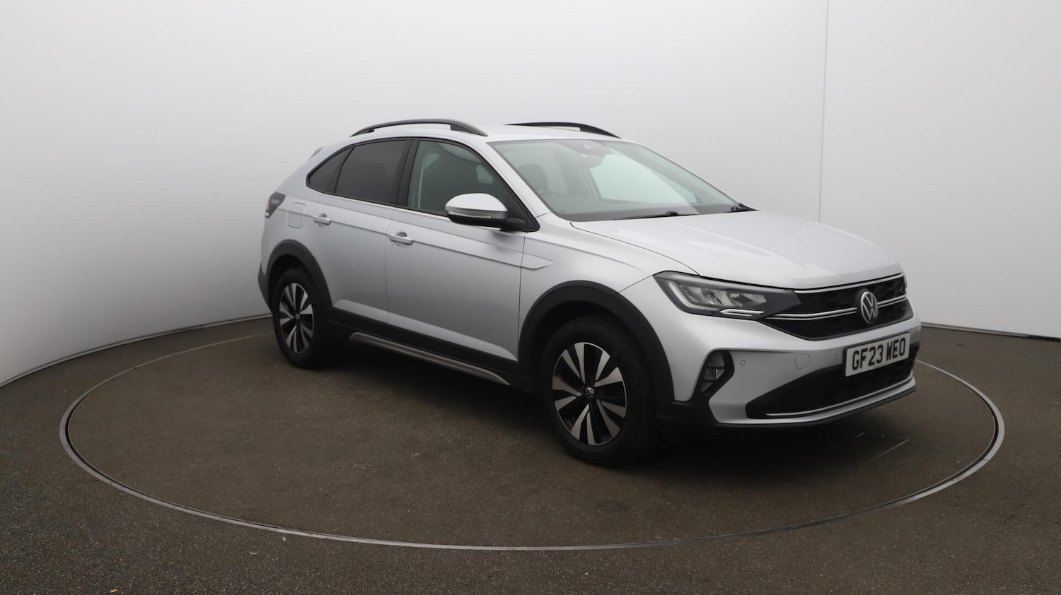 Used Volkswagen Taigo 2023 for sale - 76613390: Photo 45