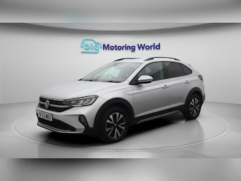 Used Volkswagen Taigo 2023 for sale - 76613390: Photo