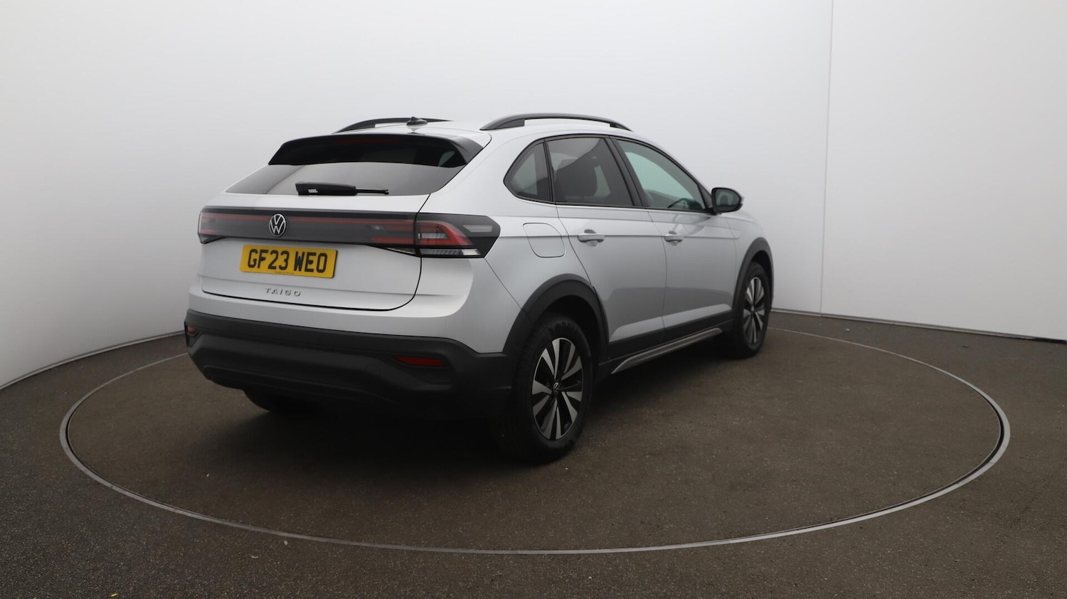 Used Volkswagen Taigo 2023 for sale - 76613390: Photo 56