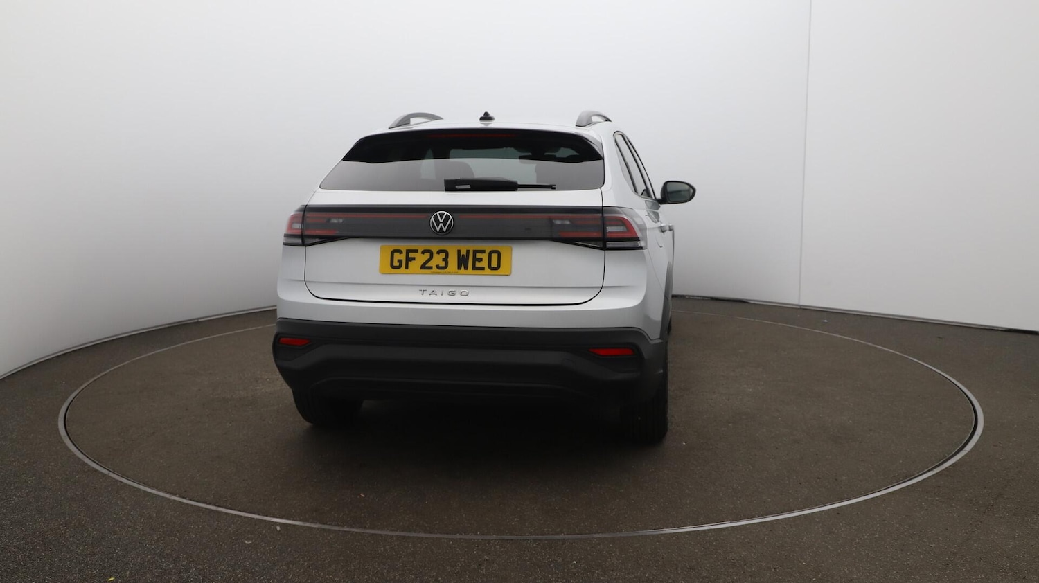 Used Volkswagen Taigo 2023 for sale - 76613390: Photo 58