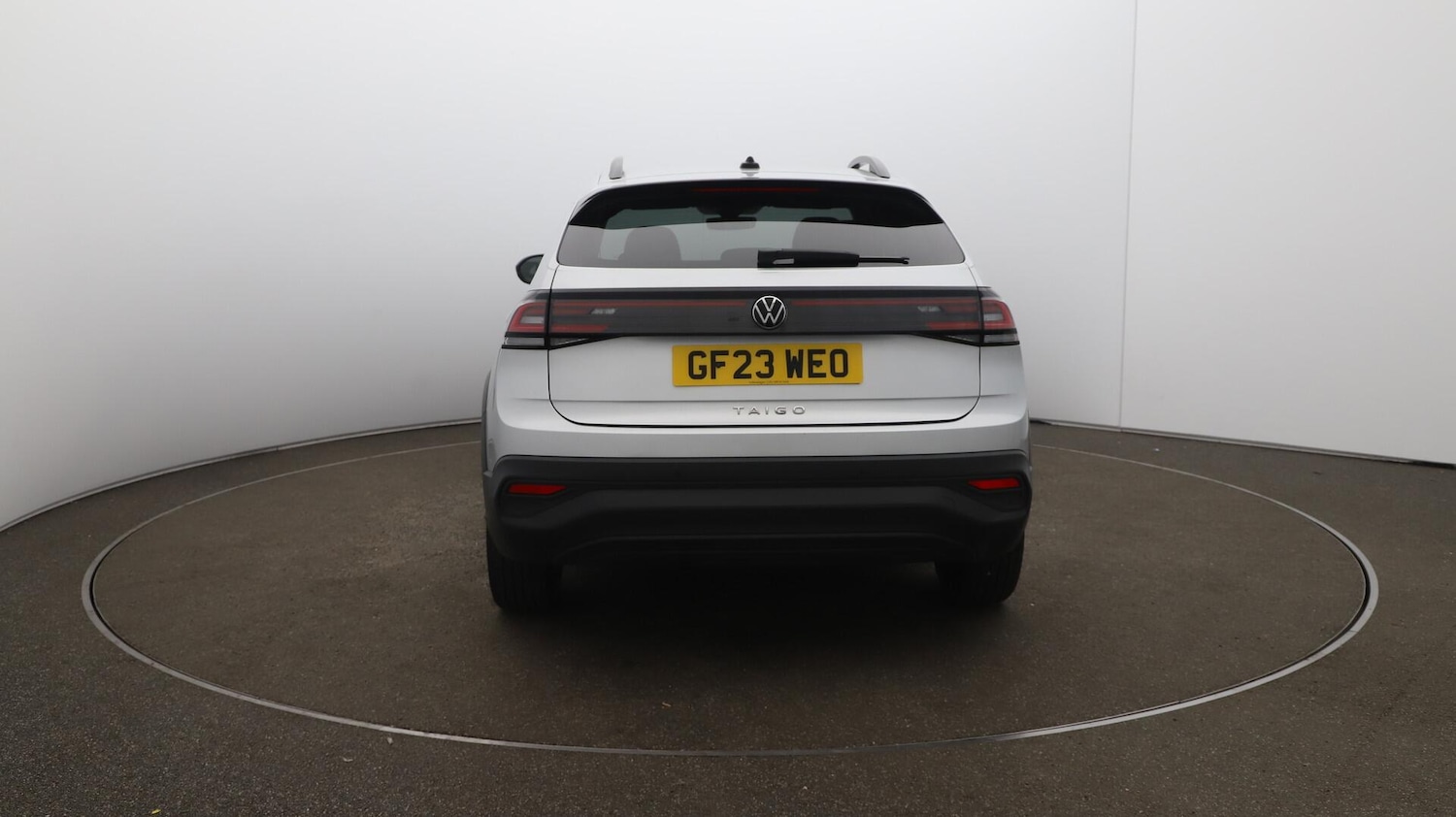 Used Volkswagen Taigo 2023 for sale - 76613390: Photo 60