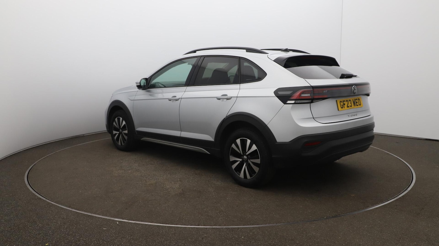 Used Volkswagen Taigo 2023 for sale - 76613390: Photo 64