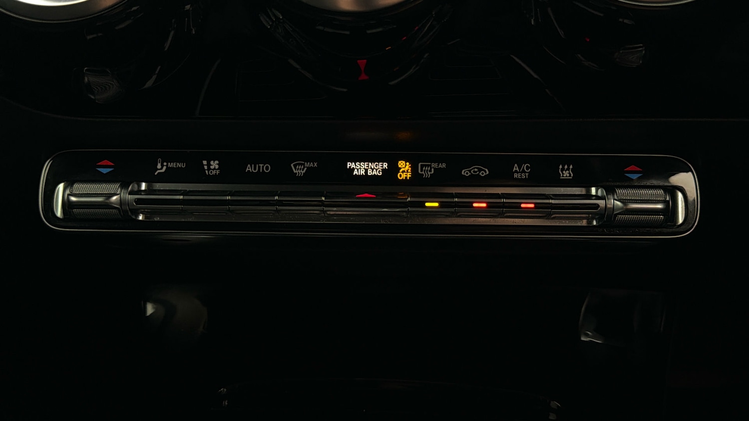 Used Mercedes-Benz A-Class 2020 for sale - 78080444: Photo 11