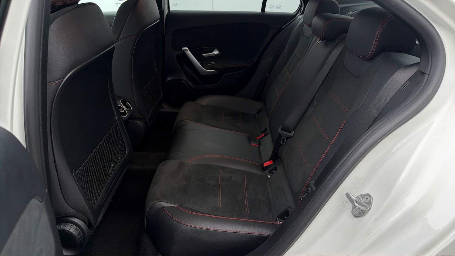 Used Mercedes-Benz A-Class 2020 for sale - 78080444: Photo 15