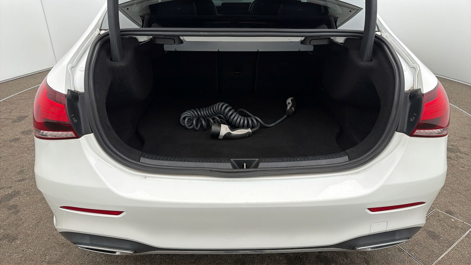 Used Mercedes-Benz A-Class 2020 for sale - 78080444: Photo 16