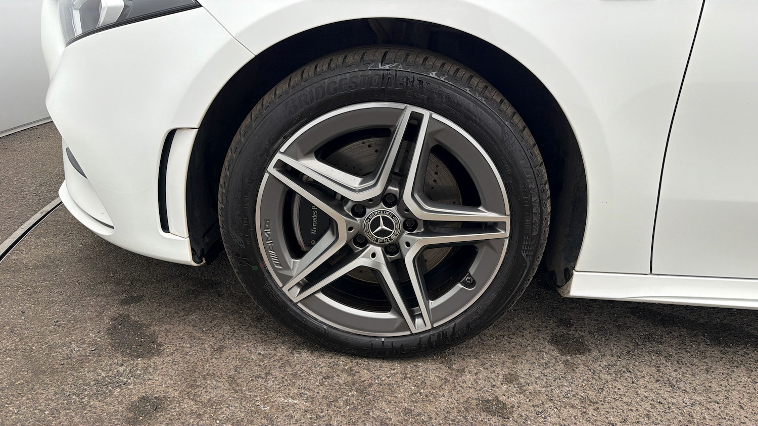 Used Mercedes-Benz A-Class 2020 for sale - 78080444: Photo 17