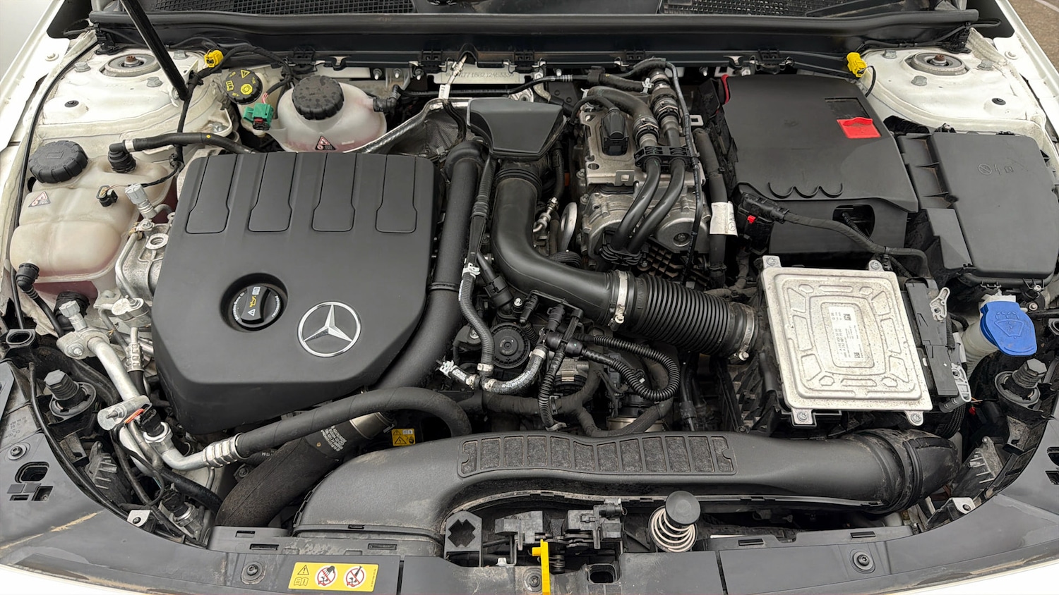 Used Mercedes-Benz A-Class 2020 for sale - 78080444: Photo 18