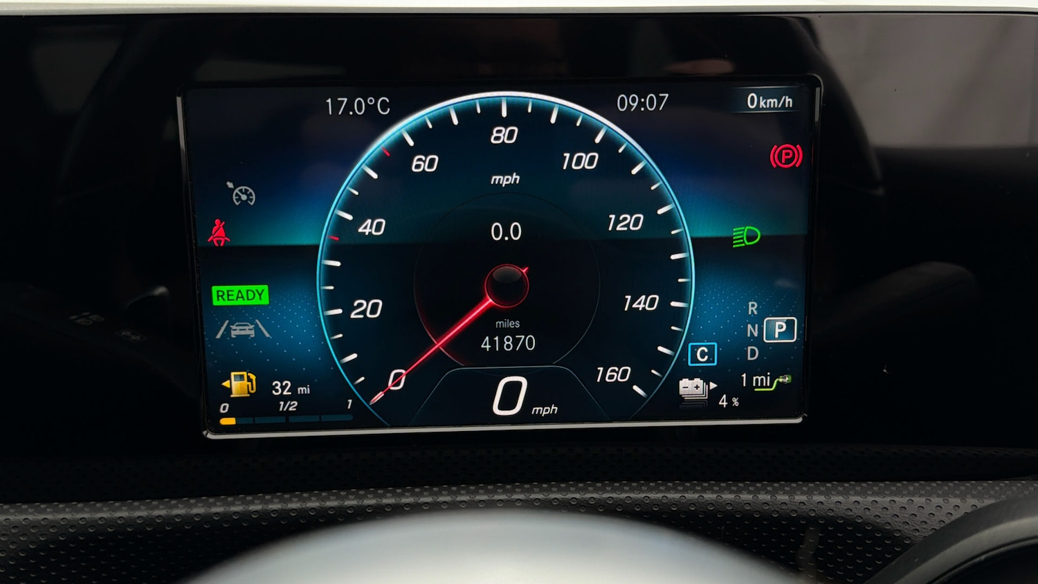 Used Mercedes-Benz A-Class 2020 for sale - 78080444: Photo 25