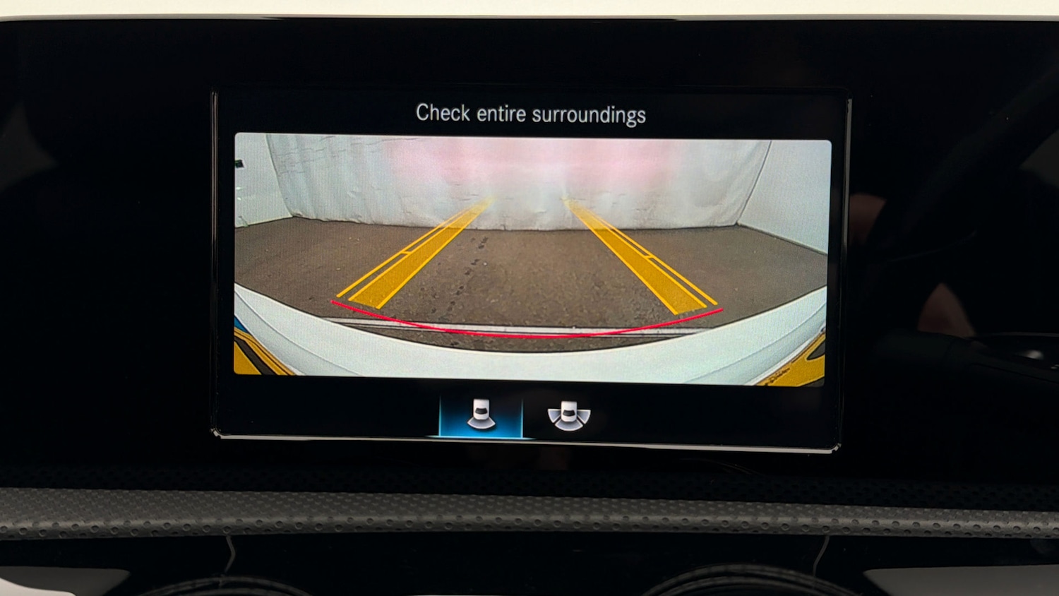 Used Mercedes-Benz A-Class 2020 for sale - 78080444: Photo 26