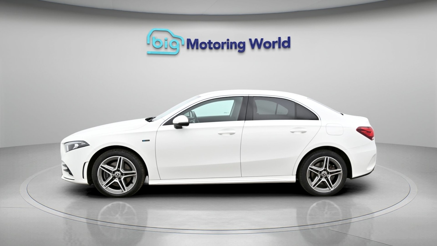 Used Mercedes-Benz A-Class 2020 for sale - 78080444: Photo 4