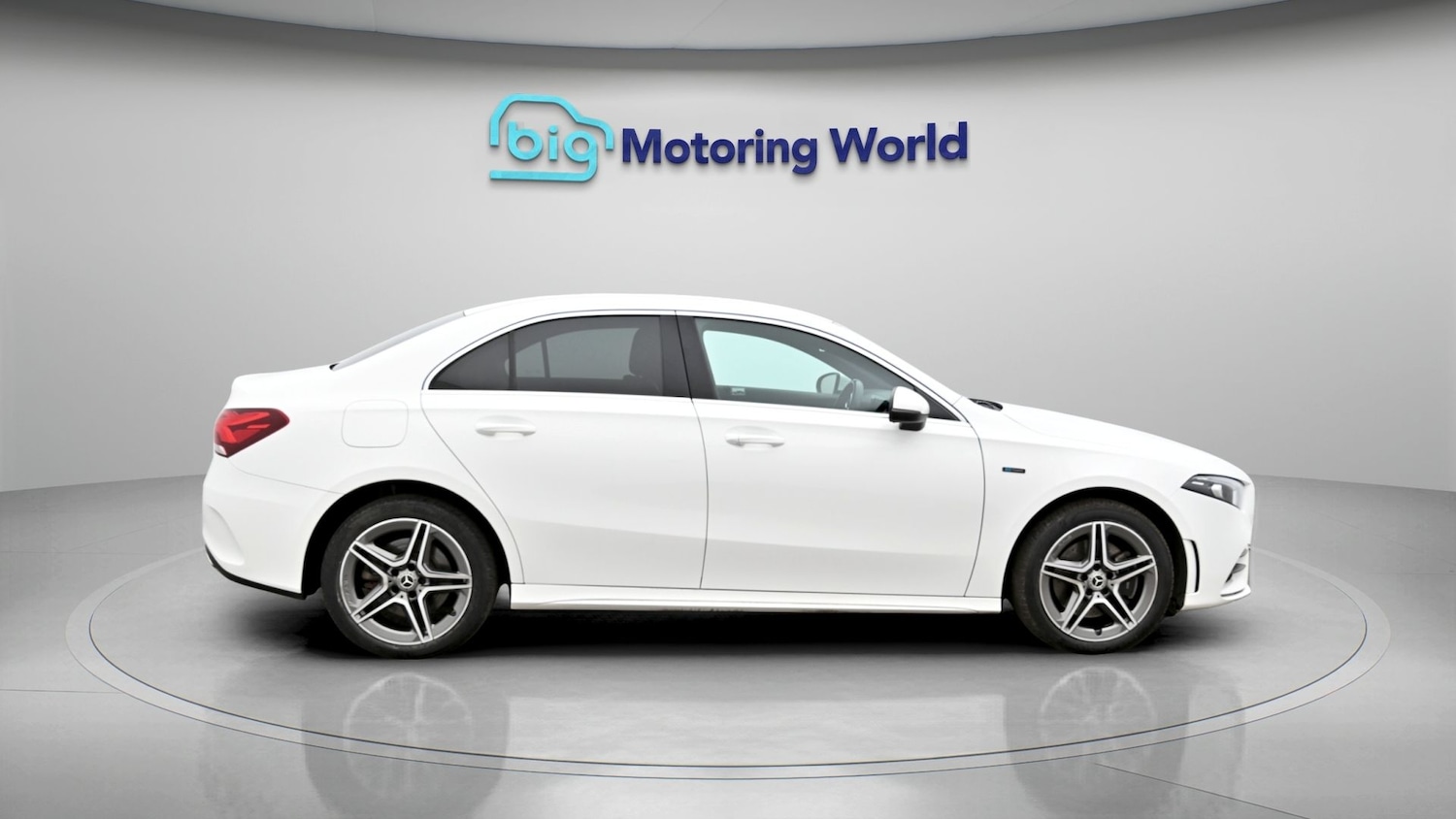 Used Mercedes-Benz A-Class 2020 for sale - 78080444: Photo 8