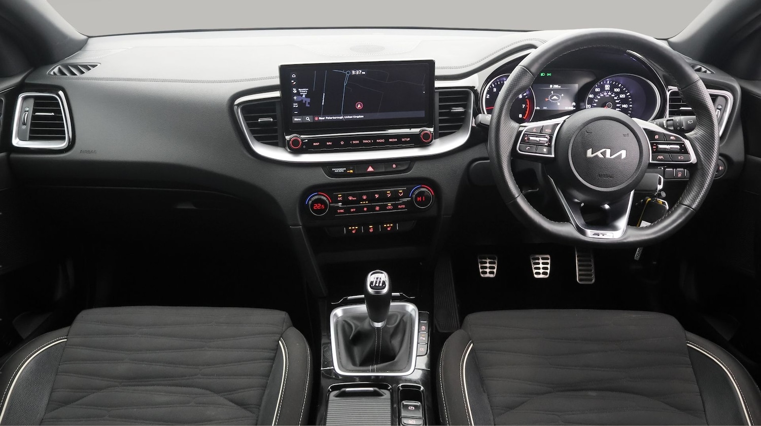 Used Kia Pro Ceed 2024 for sale - 77318460: Photo 13