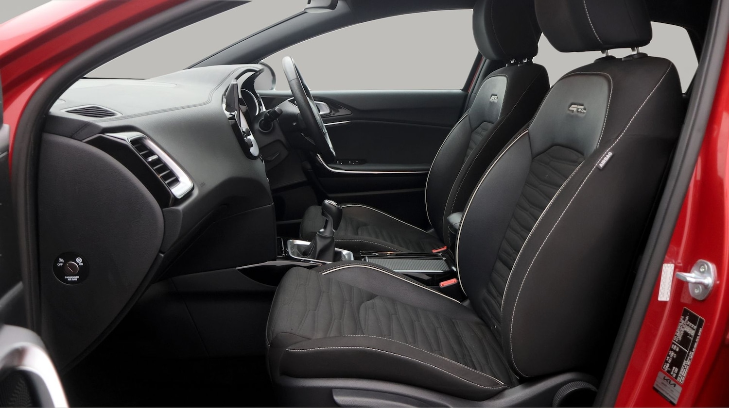 Used Kia Pro Ceed 2024 for sale - 77318460: Photo 14