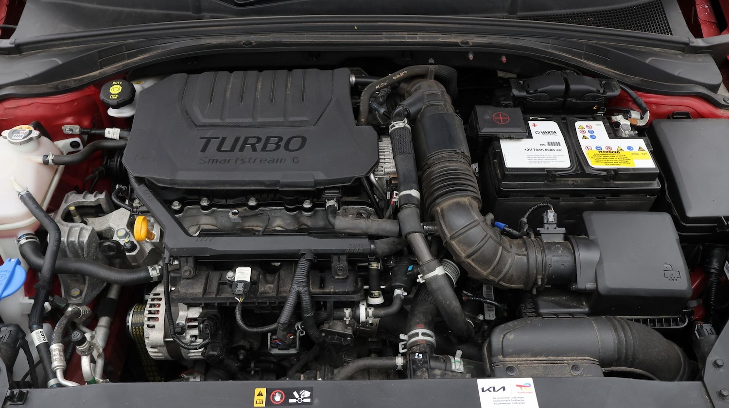 Used Kia Pro Ceed 2024 for sale - 77318460: Photo 19