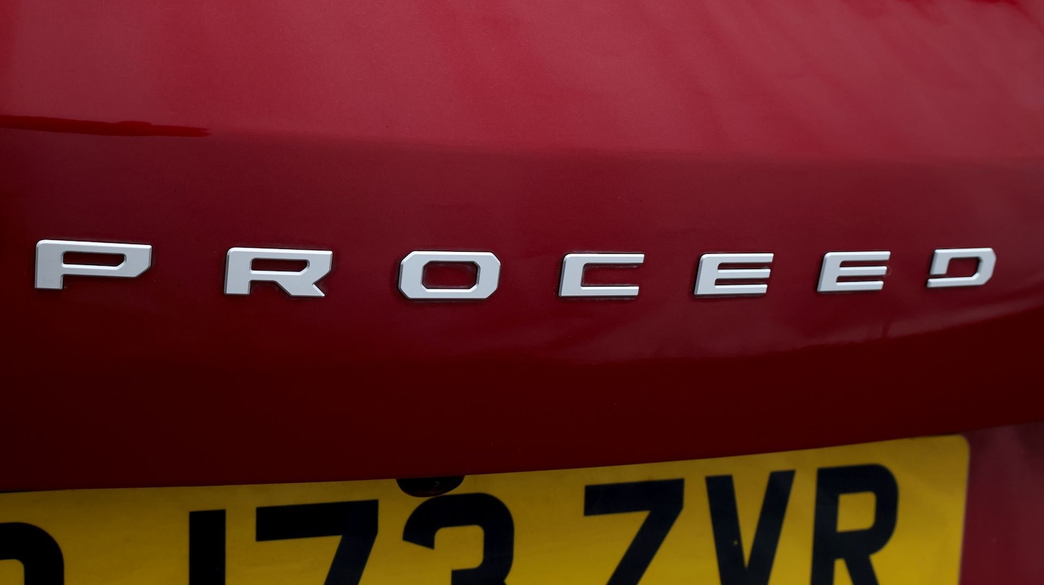 Used Kia Pro Ceed 2024 for sale - 77318460: Photo 21