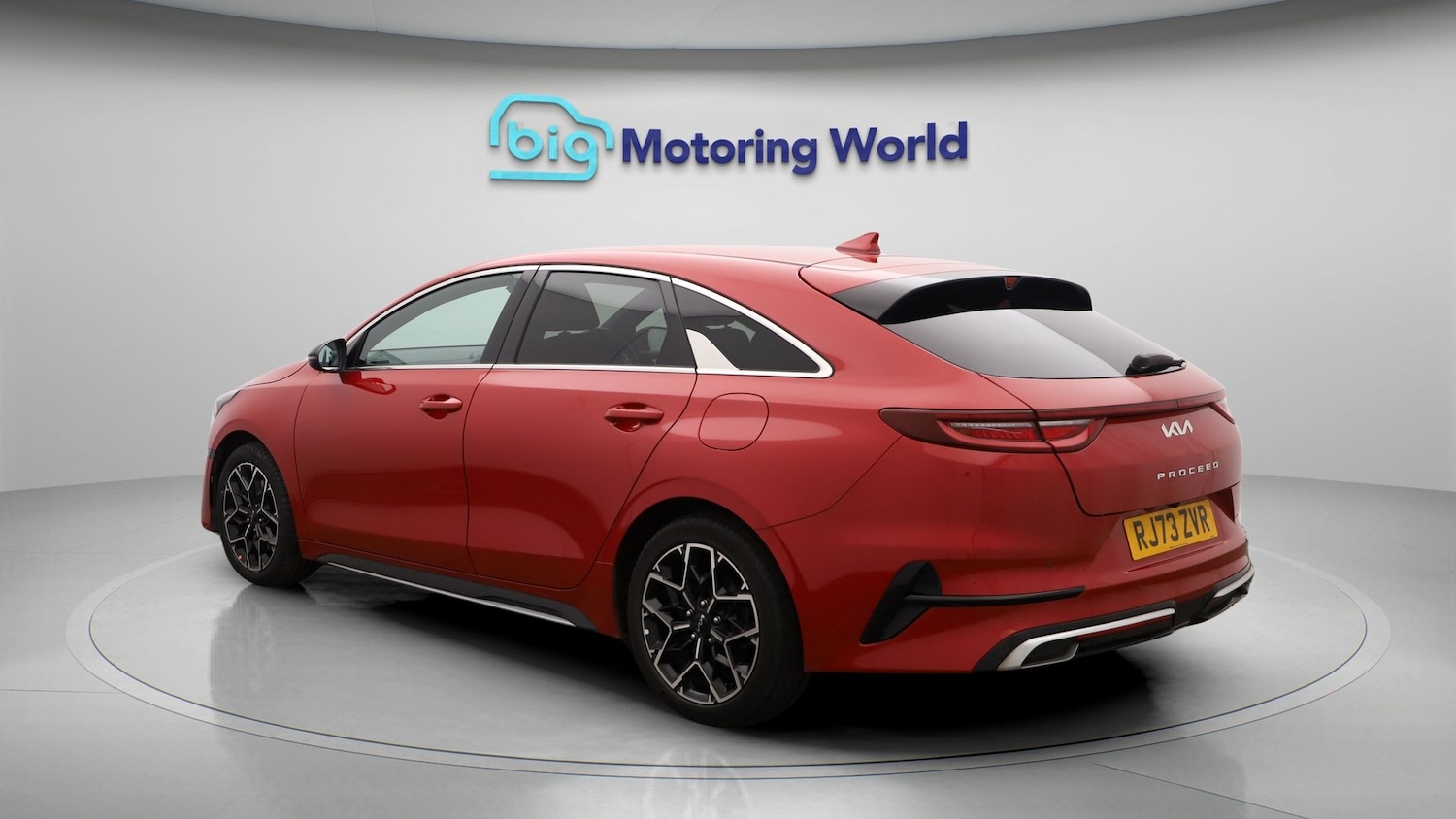 Used Kia Pro Ceed 2024 for sale - 77318460: Photo 5