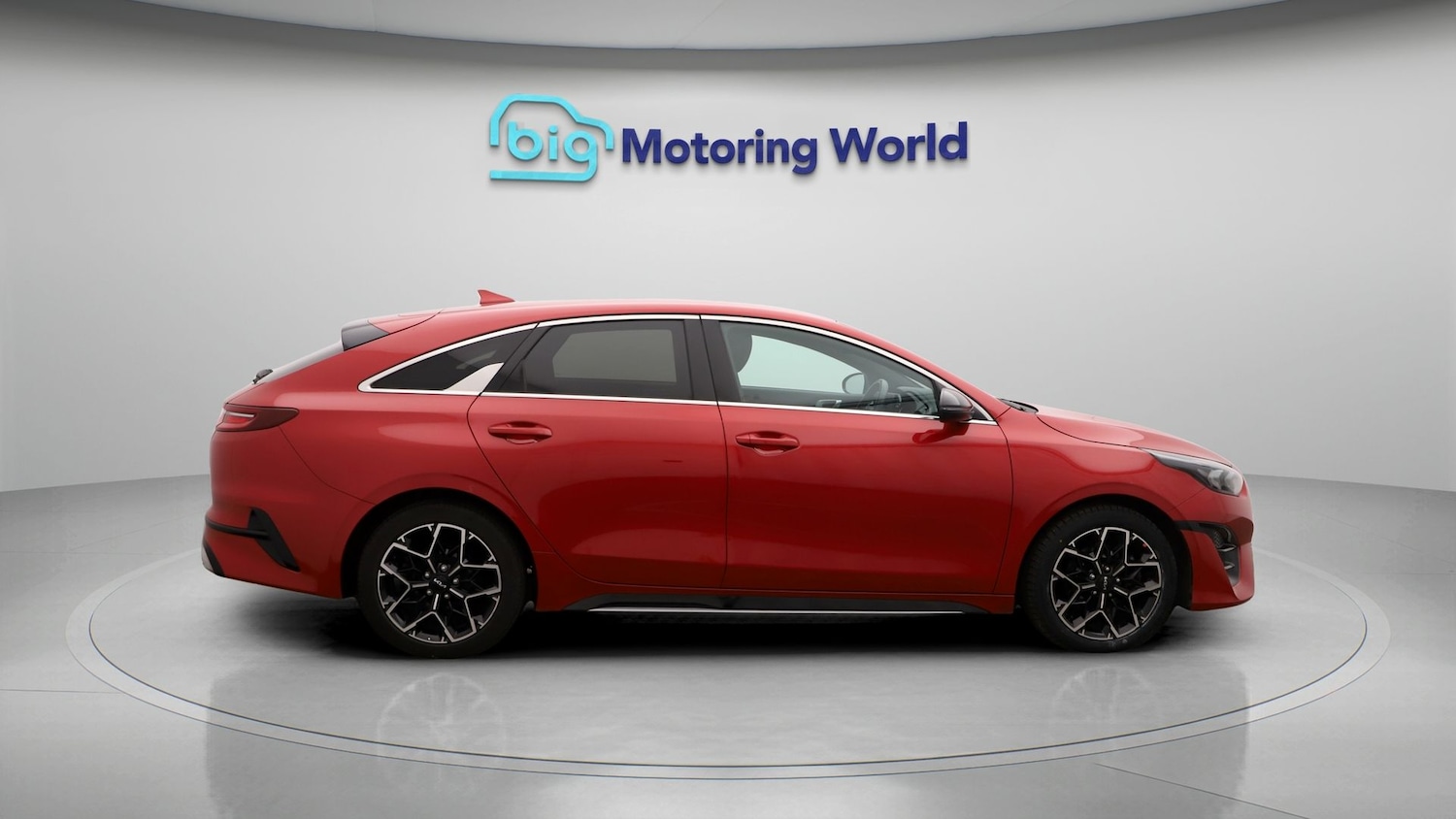 Used Kia Pro Ceed 2024 for sale - 77318460: Photo 8