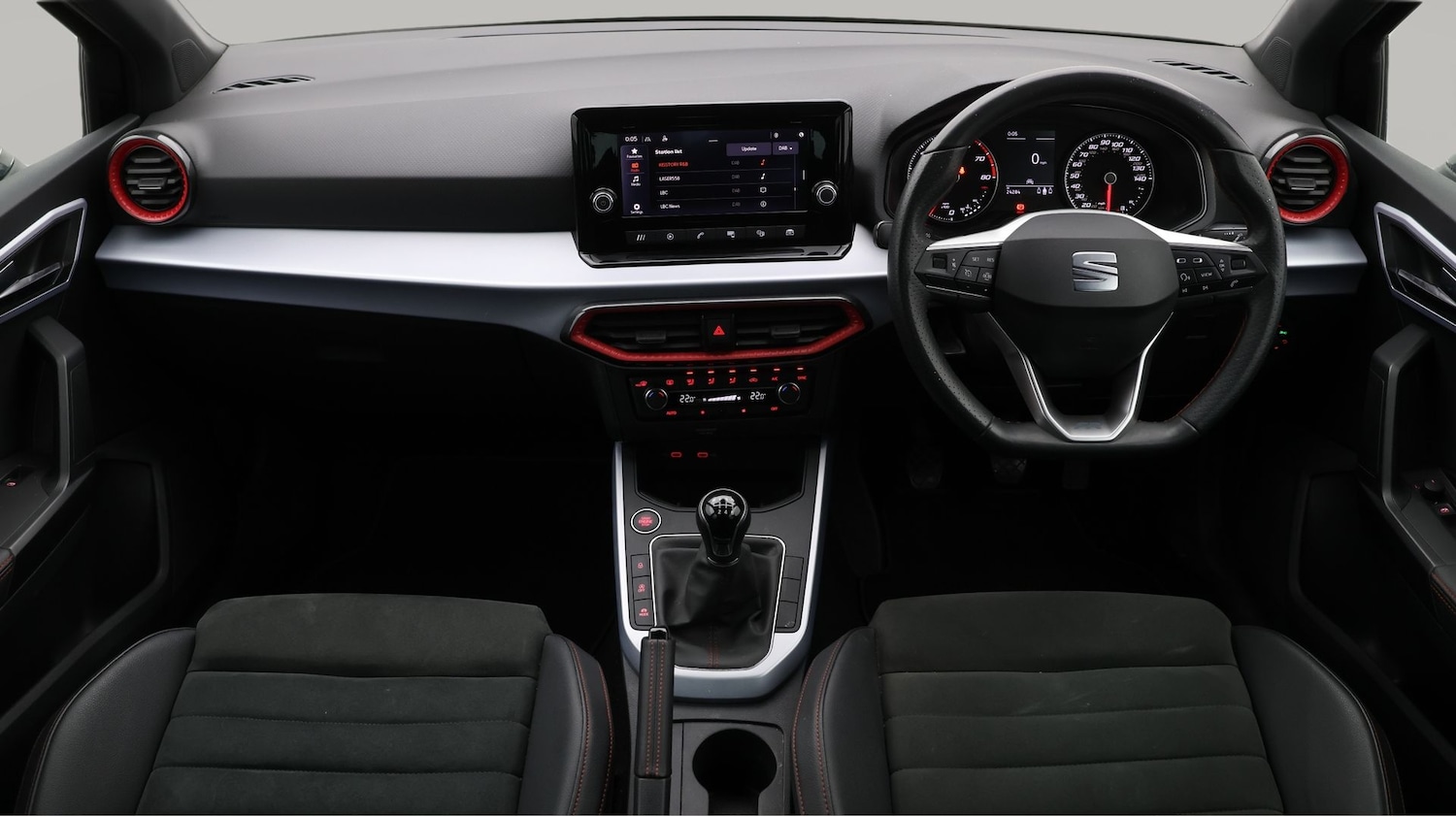 Used SEAT Arona 2022 for sale - 77338669: Photo 13