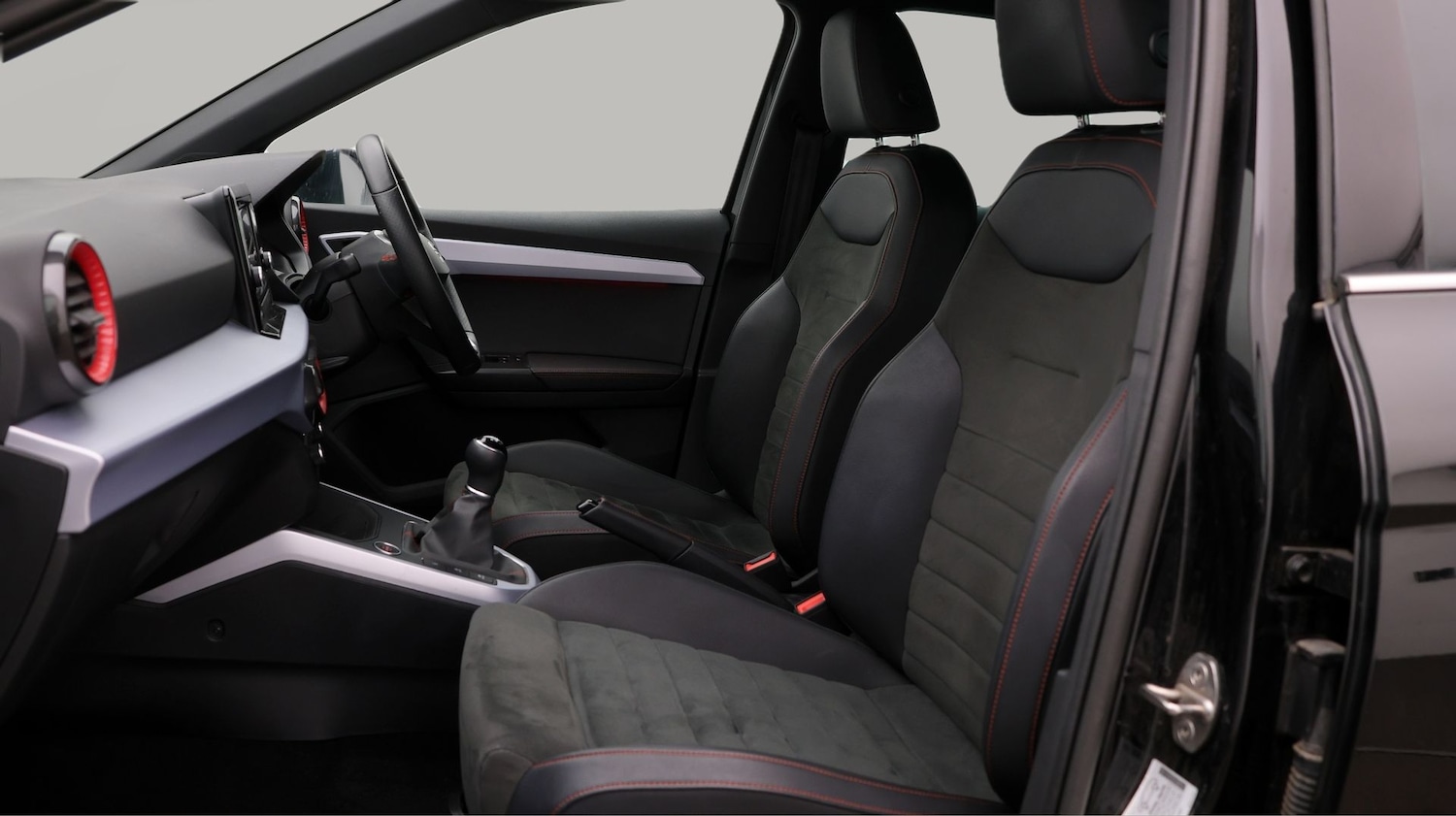 Used SEAT Arona 2022 for sale - 77338669: Photo 14