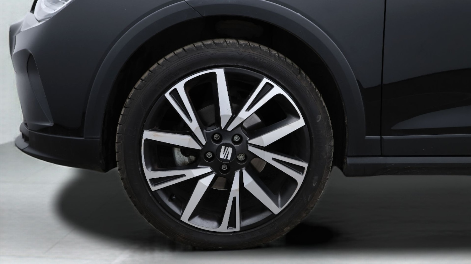 Used SEAT Arona 2022 for sale - 77338669: Photo 18