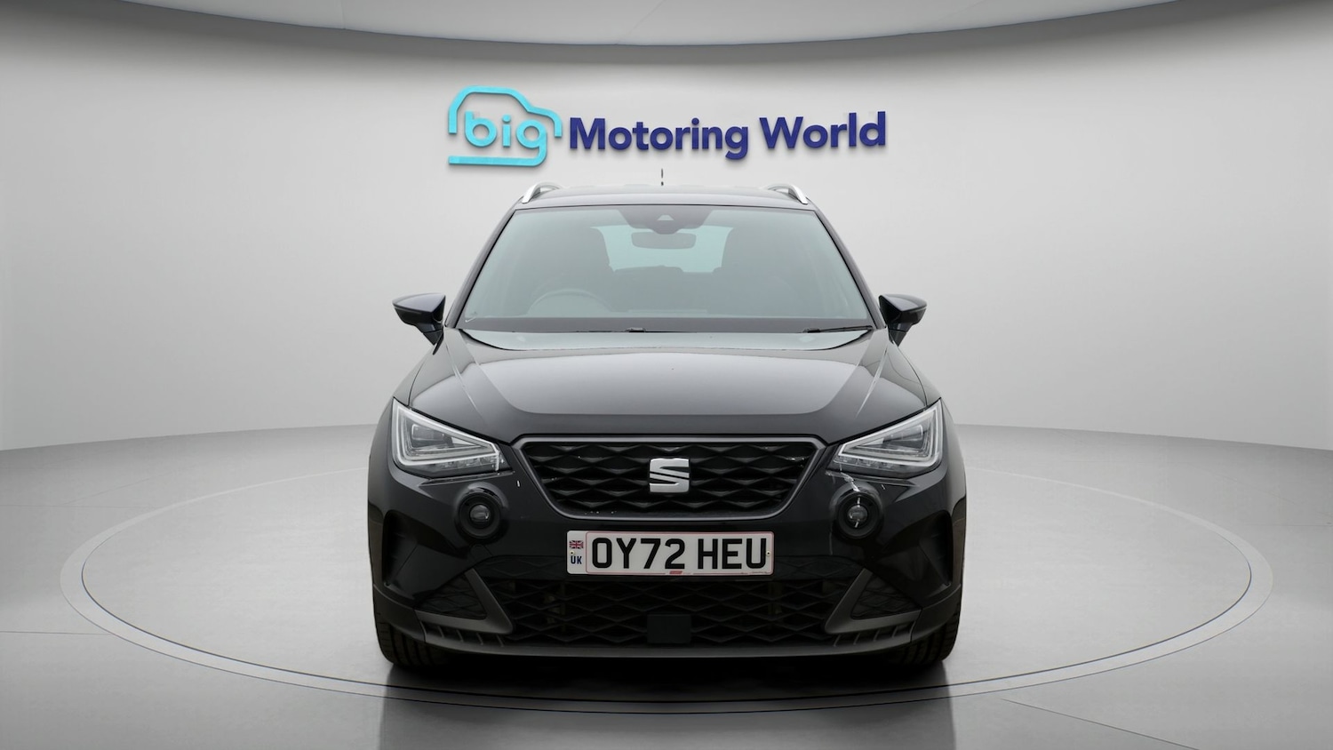 Used SEAT Arona 2022 for sale - 77338669: Photo 2