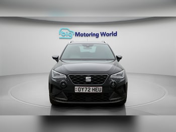 Used SEAT Arona 2022 for sale - 77338669: Photo