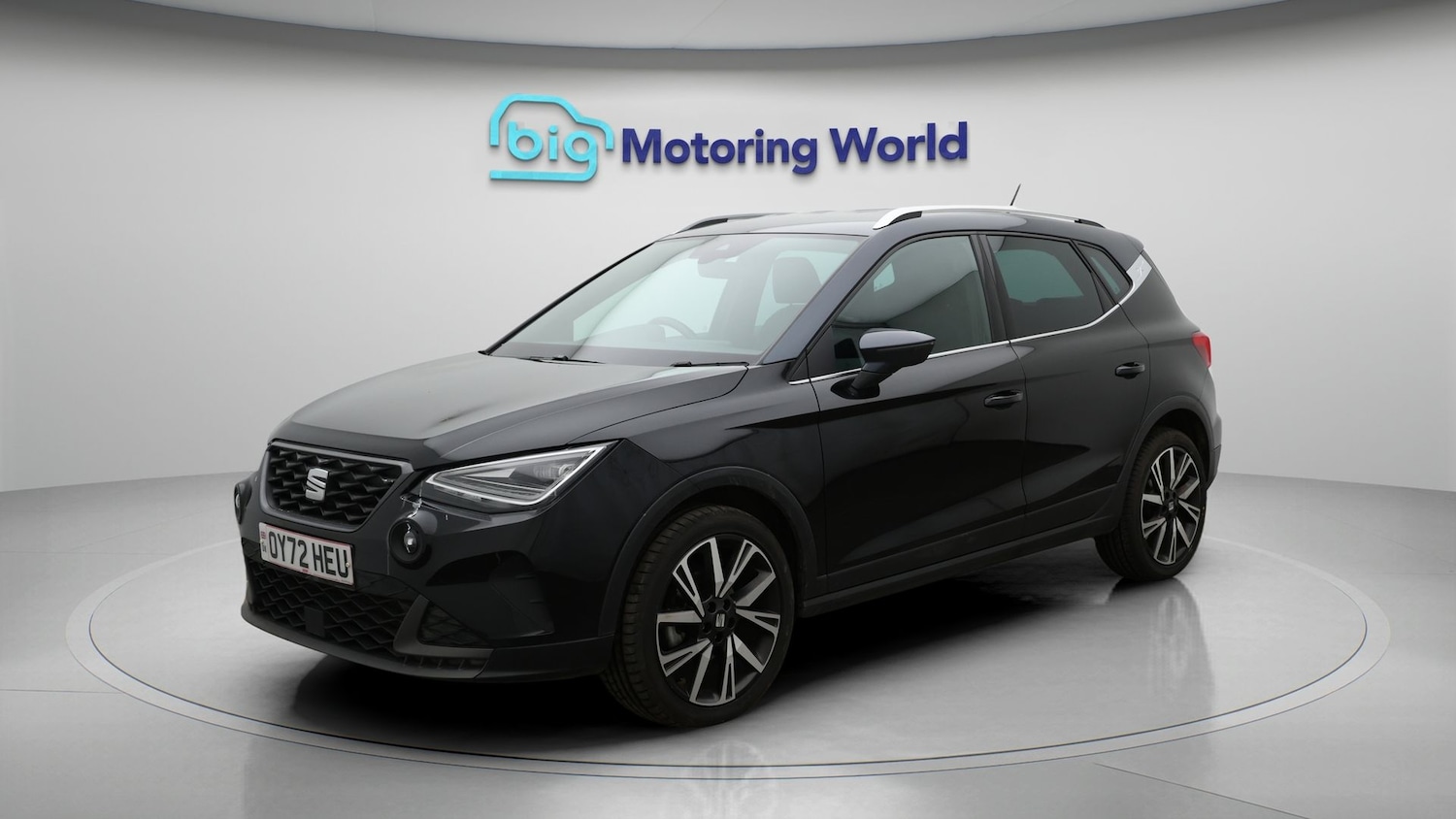 Used SEAT Arona 2022 for sale - 77338669: Photo 3