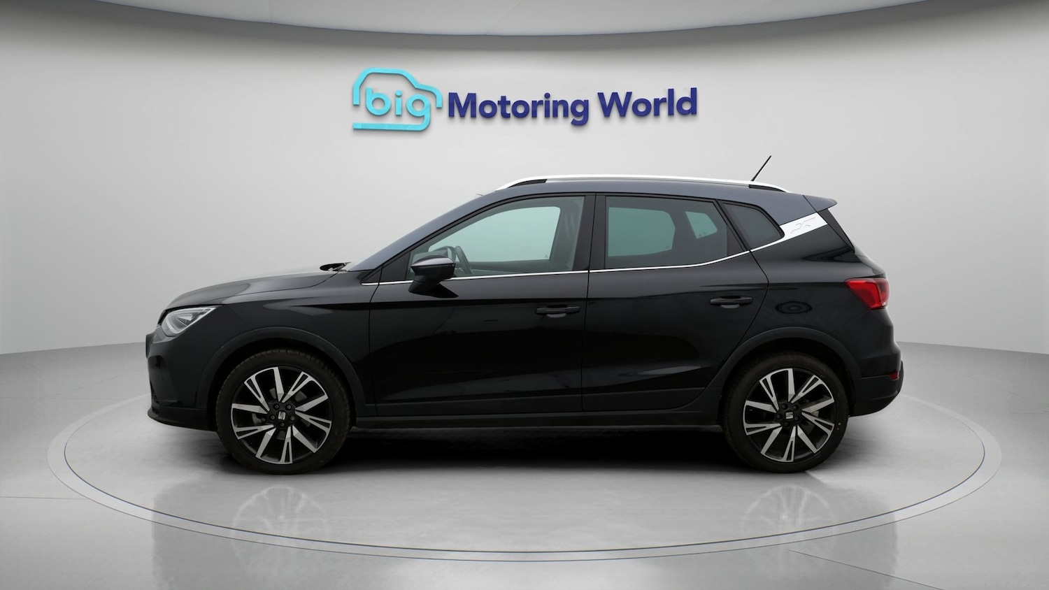 Used SEAT Arona 2022 for sale - 77338669: Photo 4