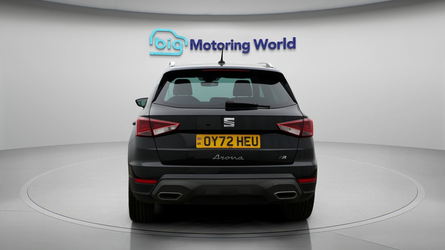 Used SEAT Arona 2022 for sale - 77338669: Photo 6