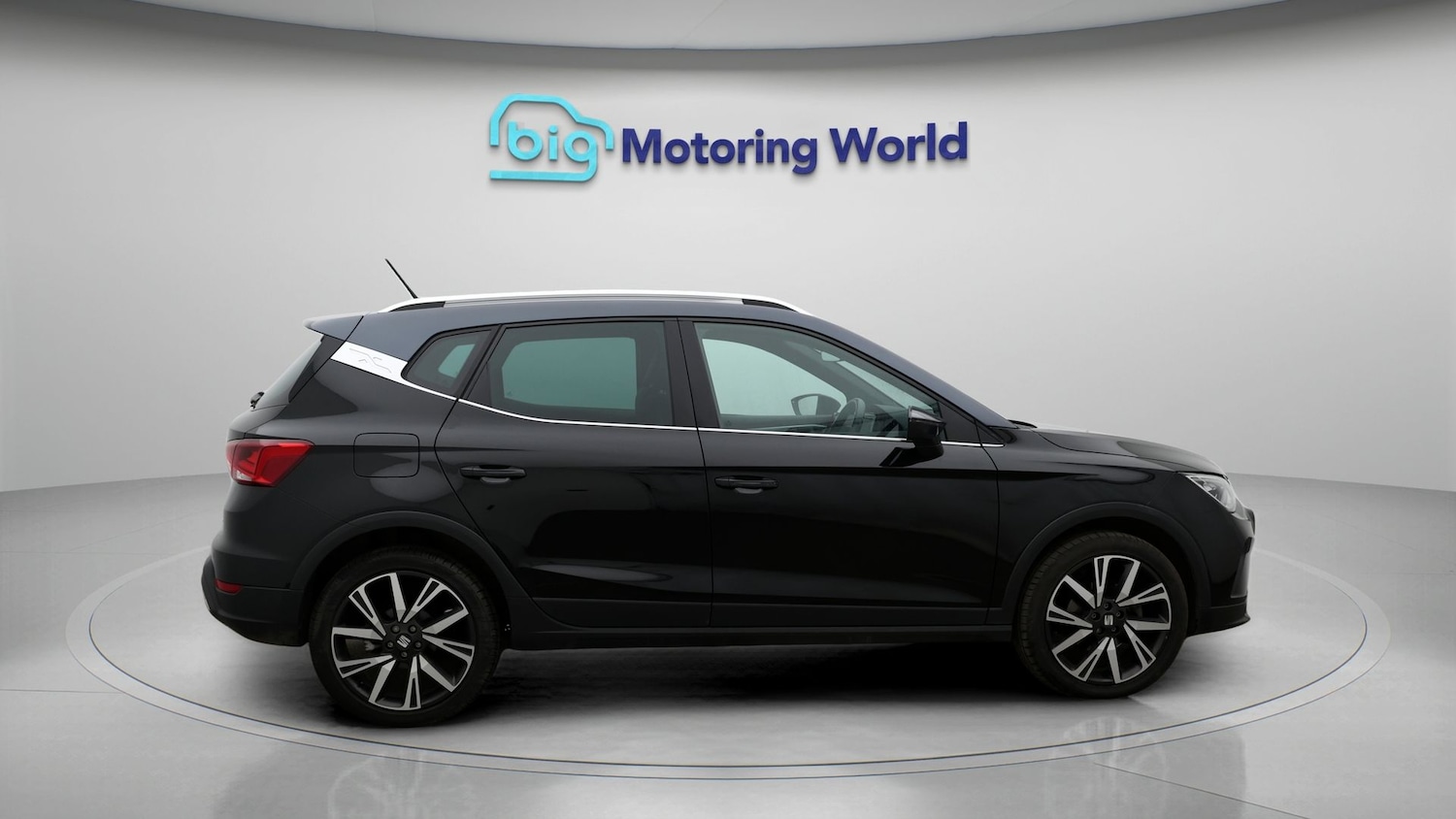 Used SEAT Arona 2022 for sale - 77338669: Photo 8