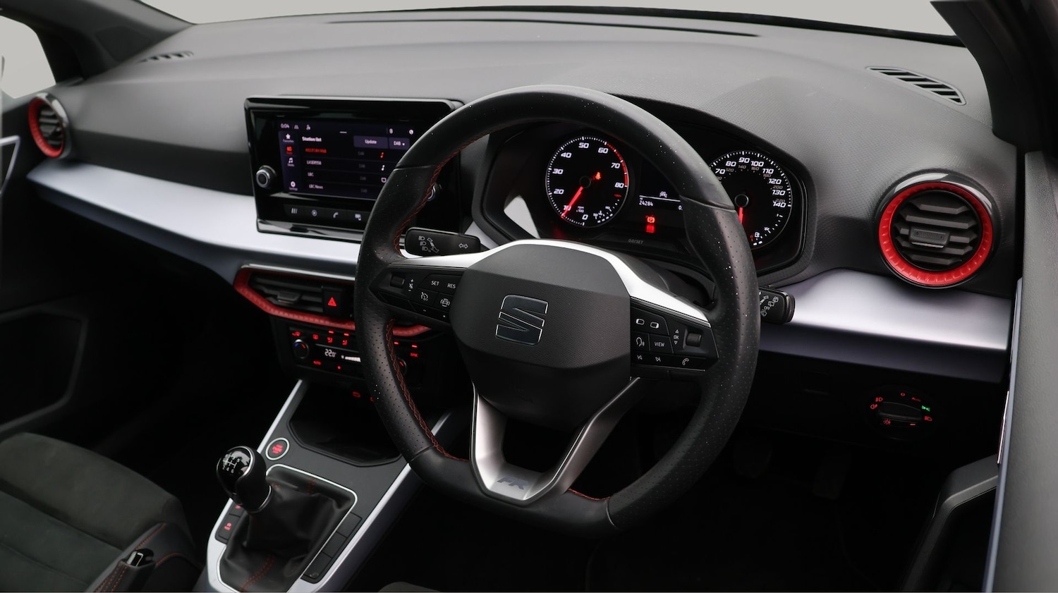 Used SEAT Arona 2022 for sale - 77338669: Photo 9