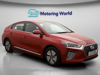 Hyundai - IONIQ