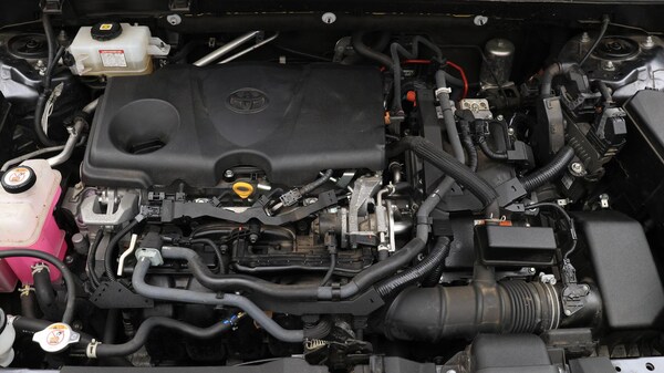 Used Toyota RAV4 2021 for sale - 76200932: Photo 20