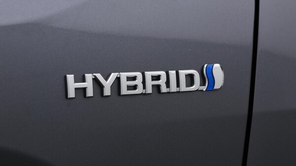 Used Toyota RAV4 2021 for sale - 76200932: Photo 21