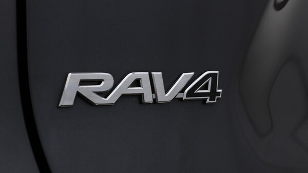 Used Toyota RAV4 2021 for sale - 76200932: Photo 22