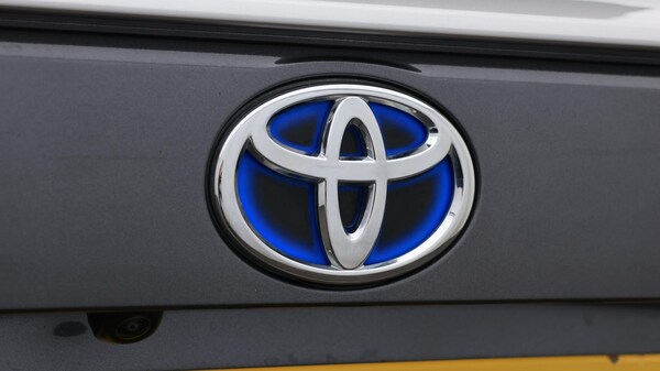 Used Toyota RAV4 2021 for sale - 76200932: Photo 23