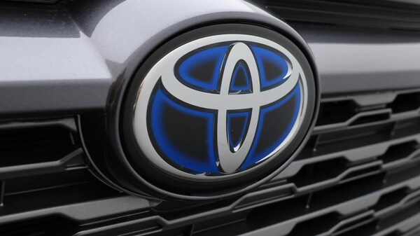 Used Toyota RAV4 2021 for sale - 76200932: Photo 25