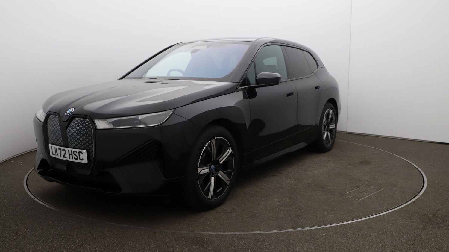 Used BMW iX for sale - 76809845: Photo 14