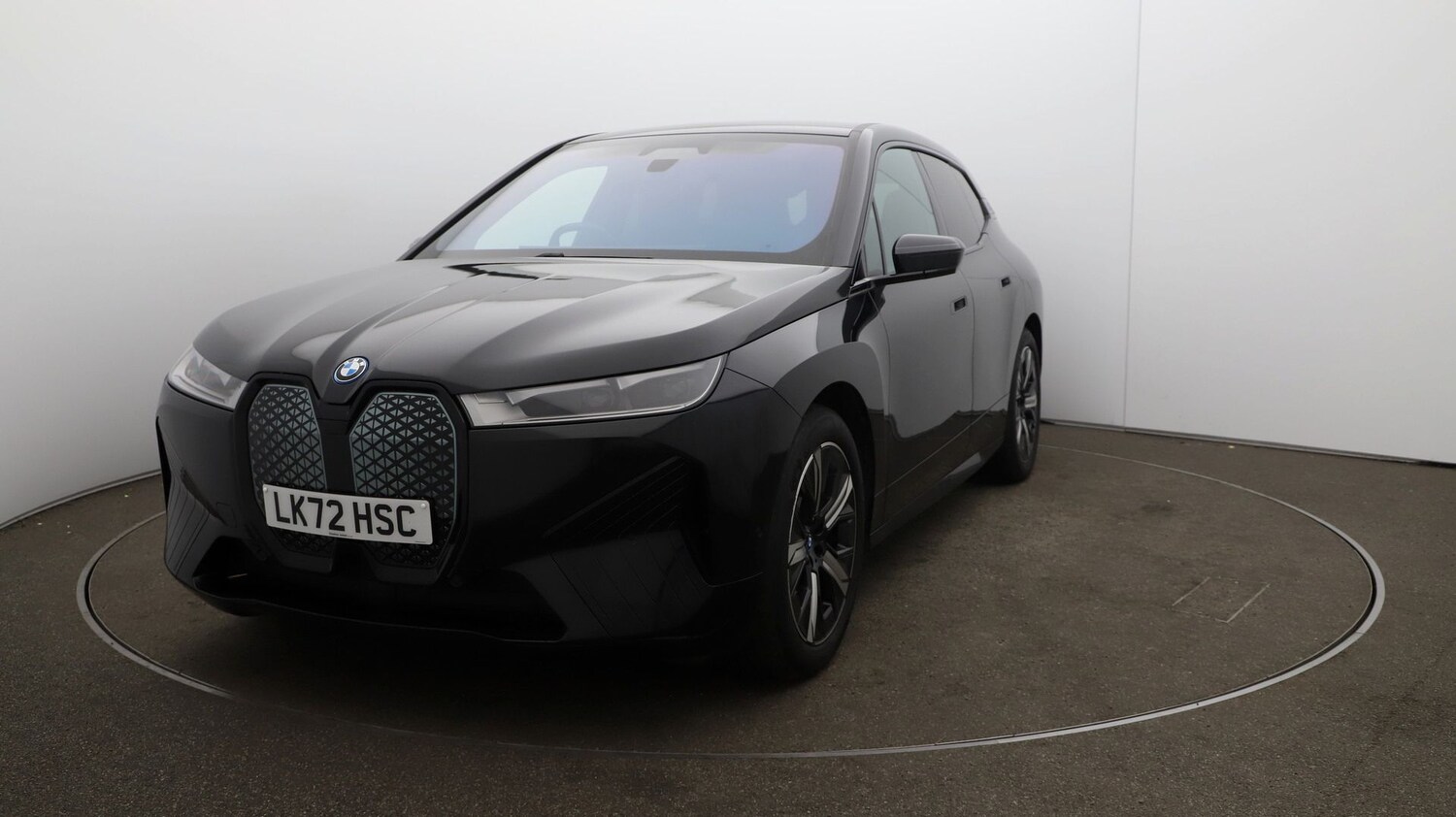 Used BMW iX for sale - 76809845: Photo 16